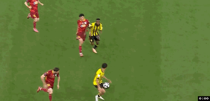 亞冠最新積分戰(zhàn)報 皇馬舊將制勝 吉達聯(lián)合止頹勢 4隊提前出線