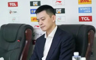 CBA最帥的教練也下課了！遼寧男籃宣布楊鳴因個人身體原因辭職
